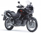 2008 Aprilia ETV 1000 CAPONORD photo
